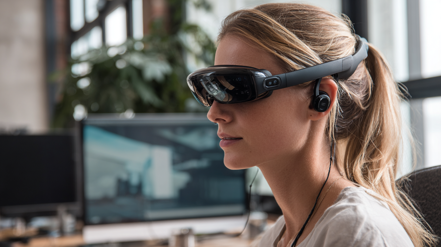 The Best Wireless Headset for Work to Enhance Your Productivity and Comfort