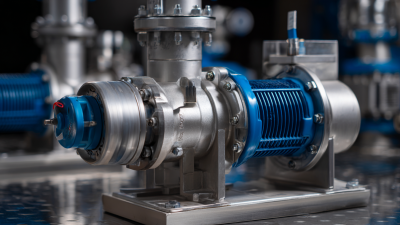 Understanding the Benefits of Low Noise Pumps for Sustainable Water Management