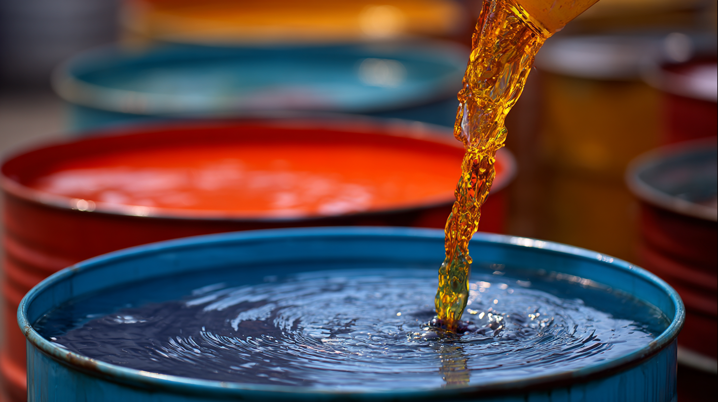 Exploring the Versatility of Propylene Glycol: From Food Additive to Industrial Powerhouse