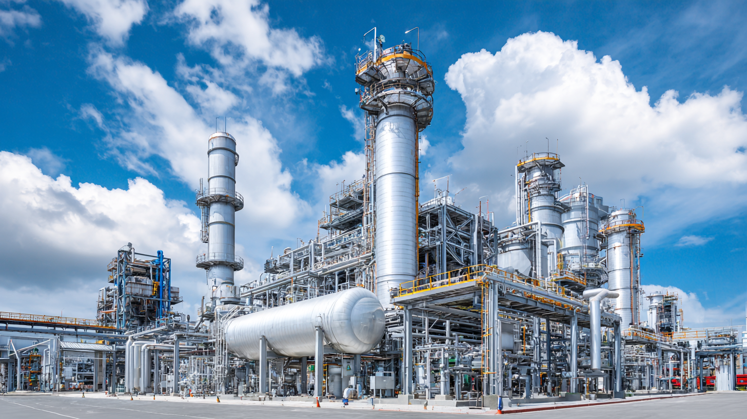 Exploring the Versatility of Propylene Glycol: From Food Additive to Industrial Powerhouse