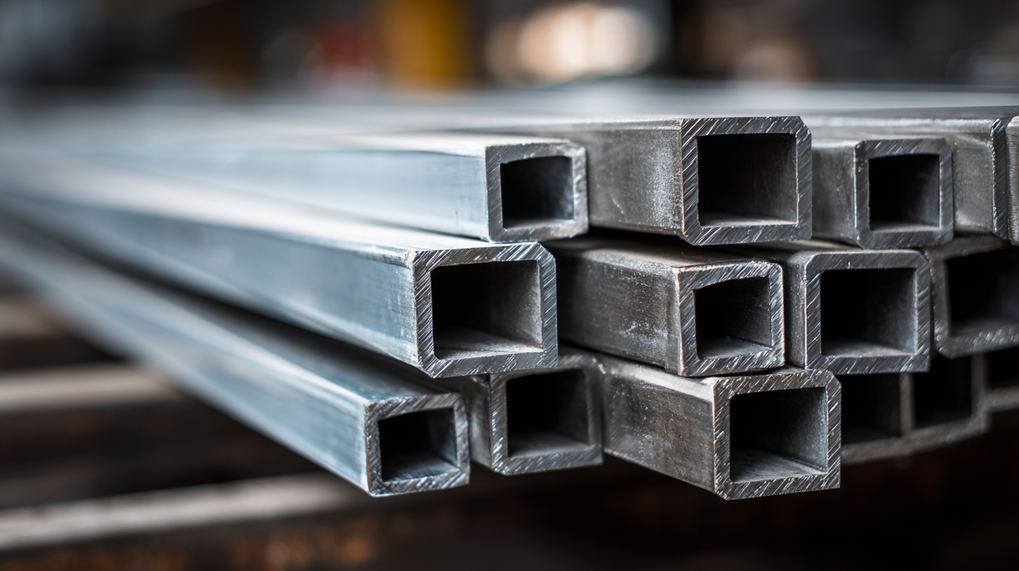 Innovative Uses of 316 Stainless Steel Channel in Modern Construction and Design Techniques