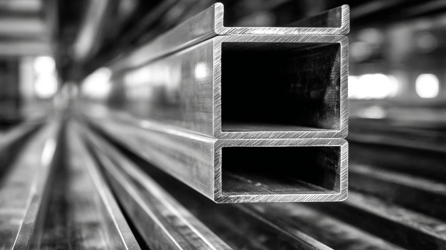 Innovative Uses of 316 Stainless Steel Channel in Modern Construction and Design Techniques