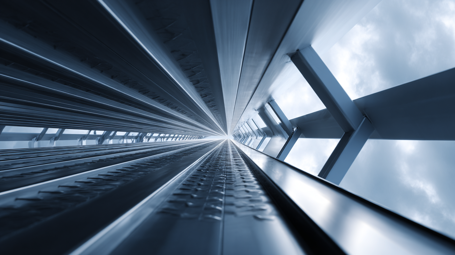 Innovative Uses of 316 Stainless Steel Channel in Modern Construction and Design Techniques