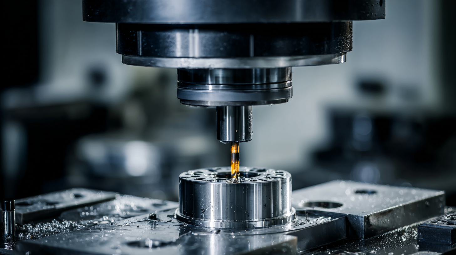 Understanding the Innovations in the Processing of Parts for Modern Manufacturing