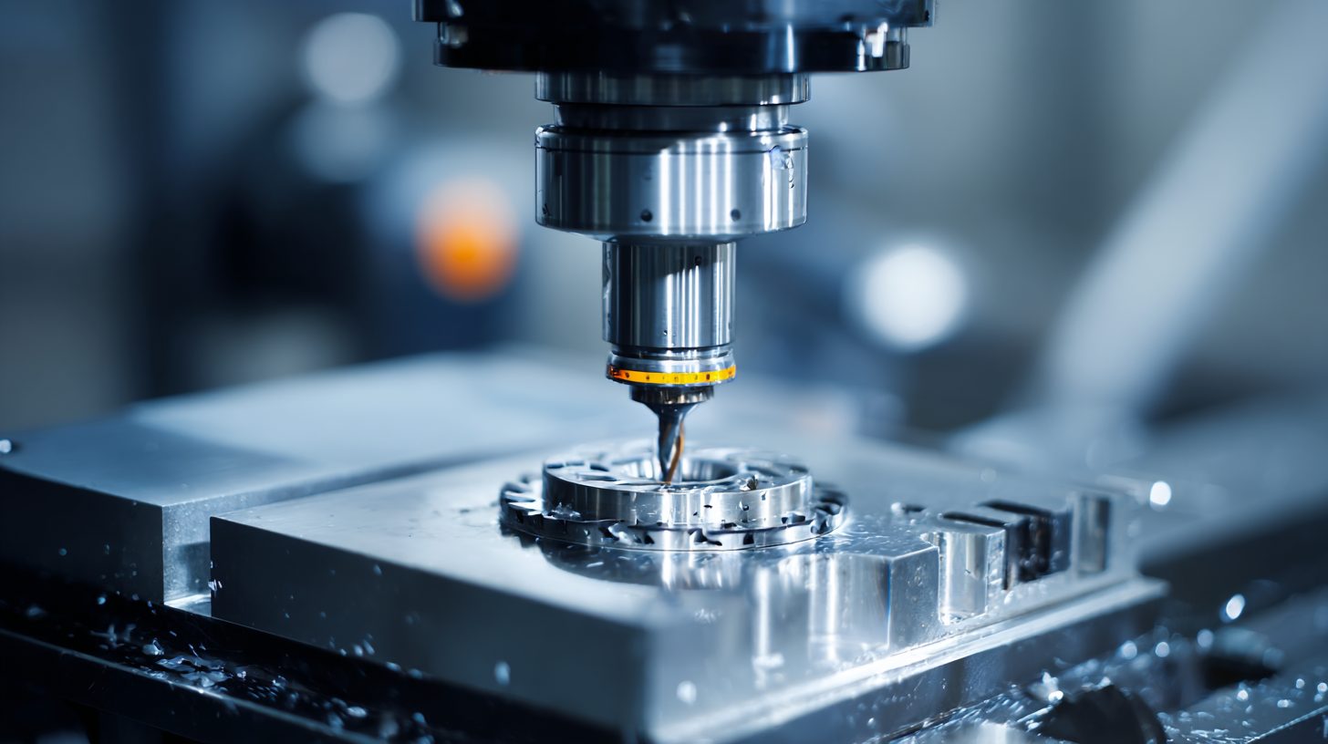 Understanding the Innovations in the Processing of Parts for Modern Manufacturing