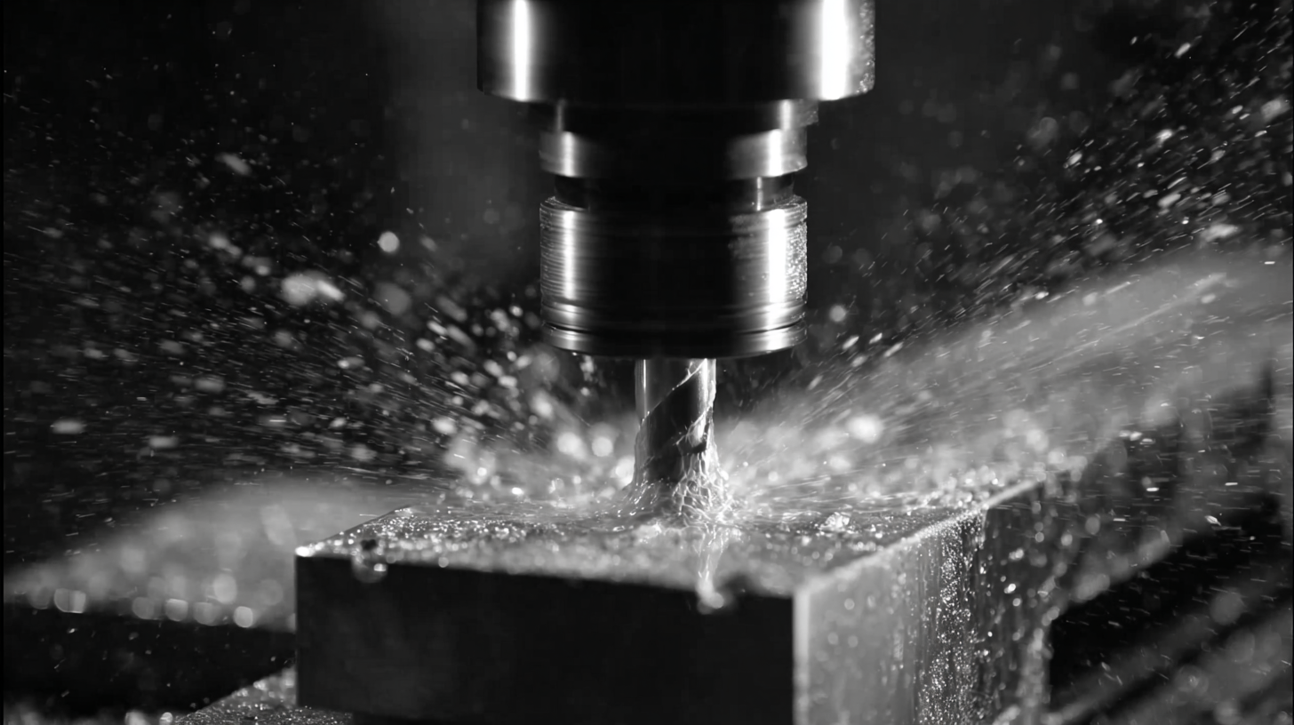 Understanding the Innovations in the Processing of Parts for Modern Manufacturing