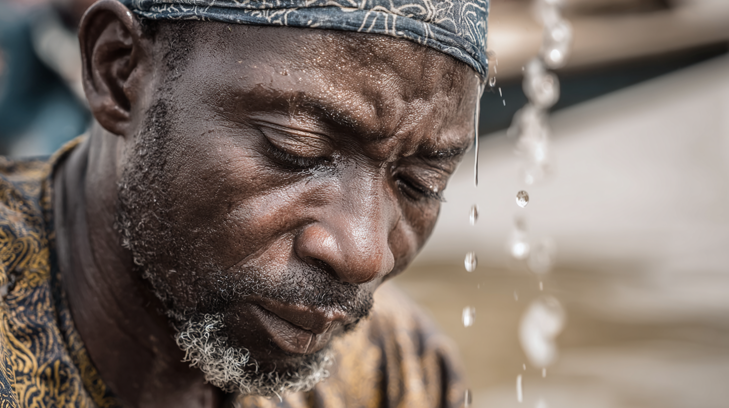 Unlocking the Secrets of Iec Material: Essential Insights on Water and Sanitation Management