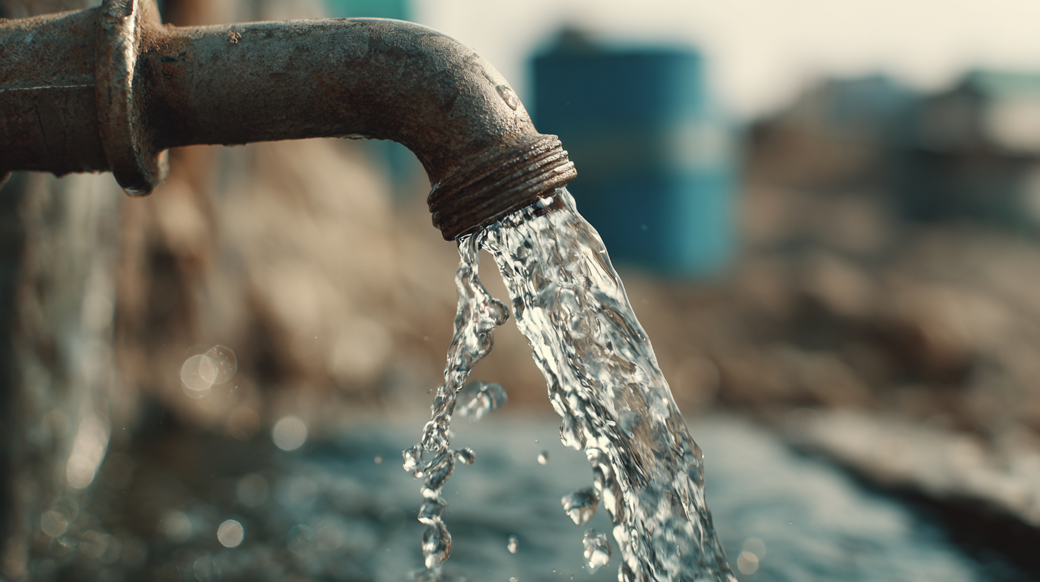 Unlocking the Secrets of Iec Material: Essential Insights on Water and Sanitation Management