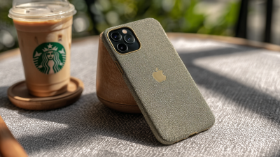 Transform Your Coffee Experience: The Ultimate Guide to Stylish Starbucks Phone Covers