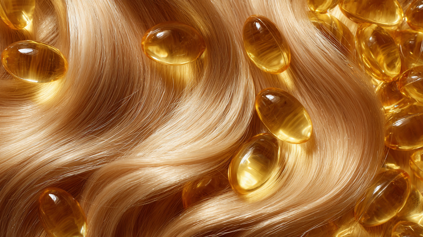 Unveiling the Science Behind Biotin Dietary Supplements and Their Impact on Hair Health