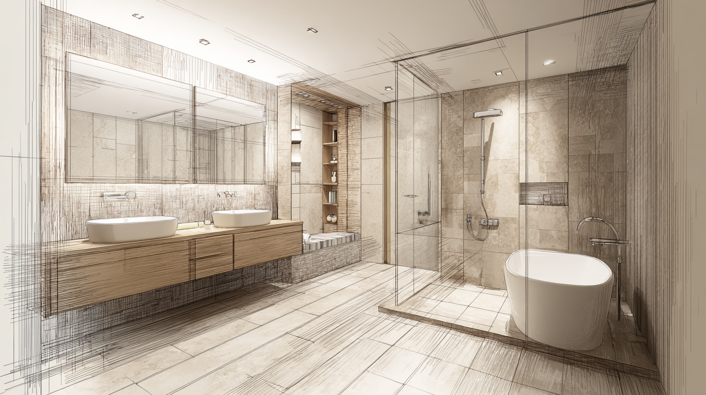 Unlocking the Potential of Sketch Up Renders for Enhanced Architectural Visualization Techniques