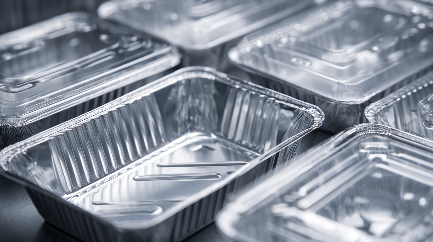 Exploring Sustainable Solutions: The Advantages of Thermoformed Packaging Trays in Modern Manufacturing
