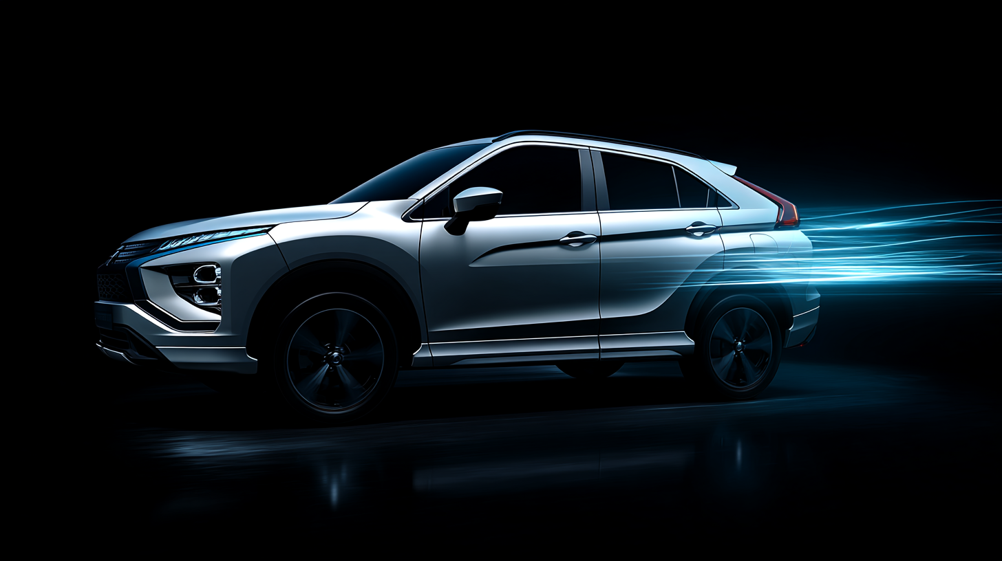 Discover the Future of Driving: The Rise of PHEV SUVs in Sustainable Mobility
