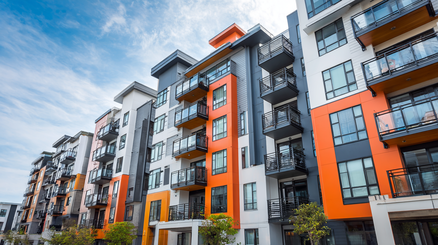 The Future of Exterior Design: Why Composite Cladding is Revolutionizing Building Aesthetics