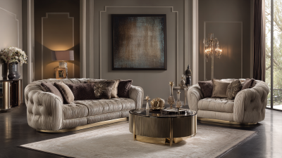 Discover the Ultimate Comfort with Our Exclusive Top Quality Sofas Collection