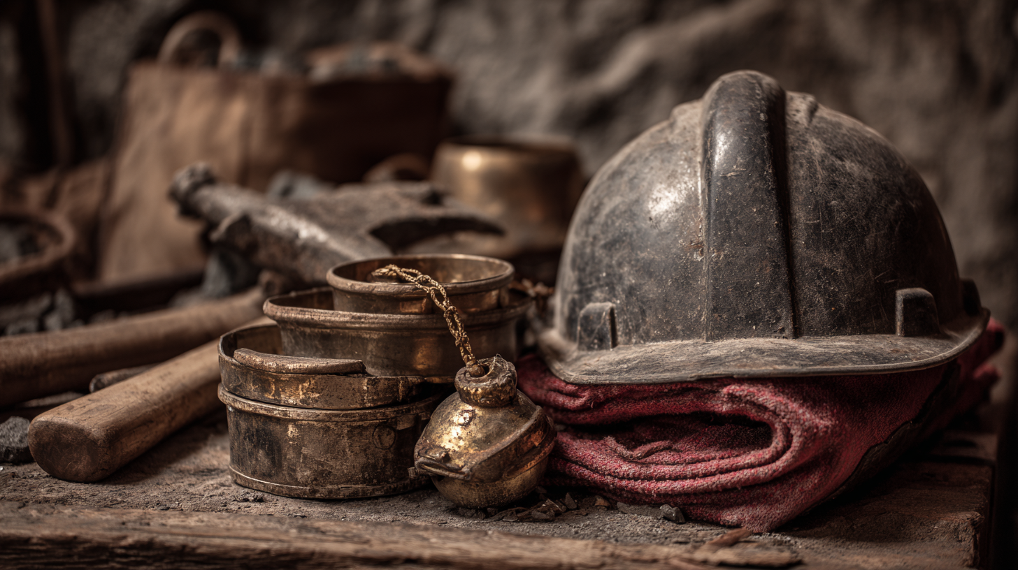 Essential Tools for Successful Mining Supplies Every Miner Should Have