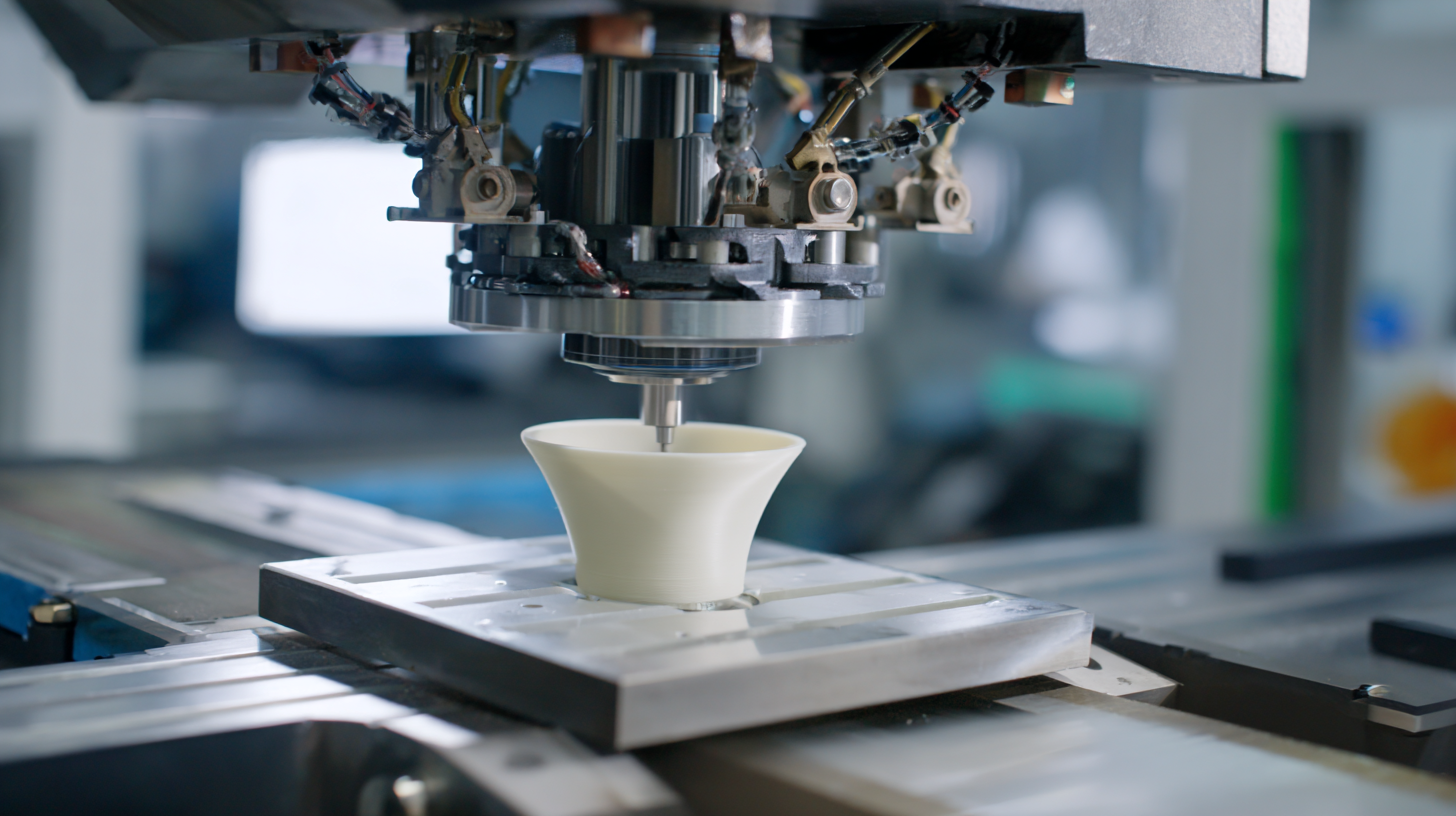 Understanding Vacuum Forming: The Secret Behind Custom Plastic Shapes in Modern Manufacturing