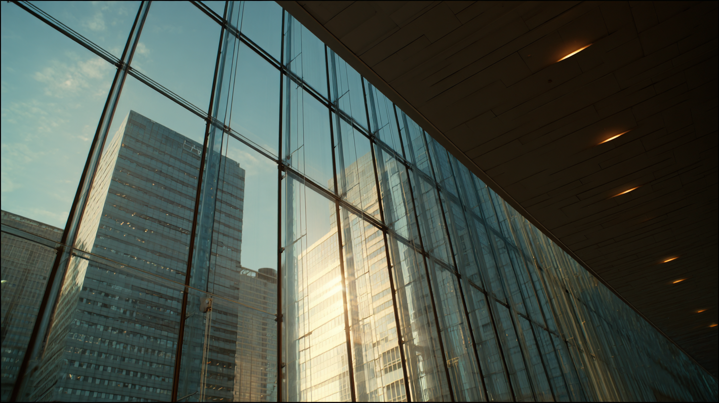 Exploring the Benefits and Innovations of Modern Window Wall Systems for Sustainable Architecture