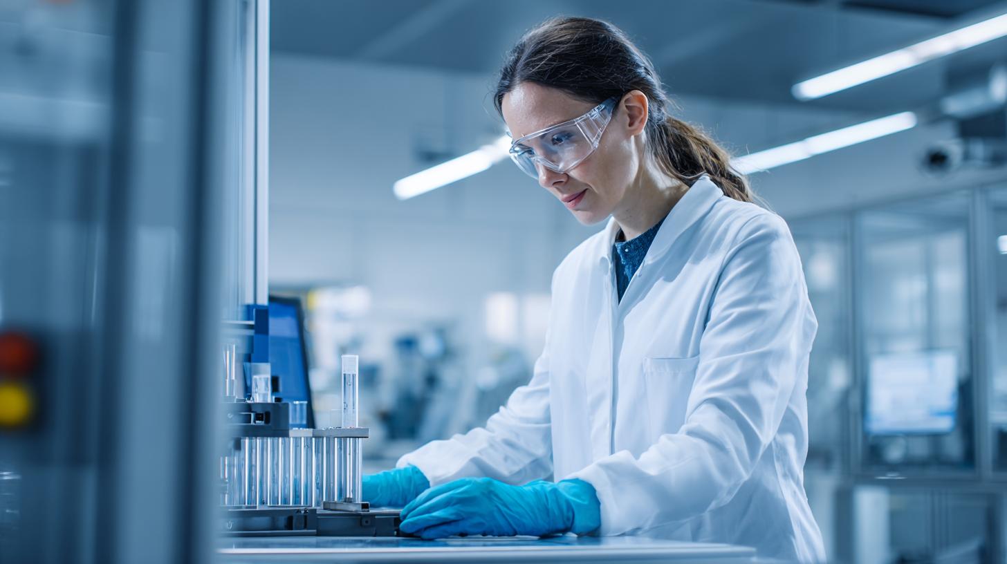 Ensuring Excellence in Radiator Quality Control through Advanced Testing Techniques and Industry Standards