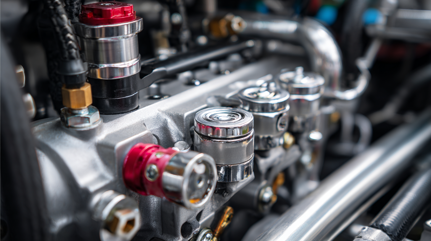 Ensuring Excellence in Radiator Quality Control through Advanced Testing Techniques and Industry Standards