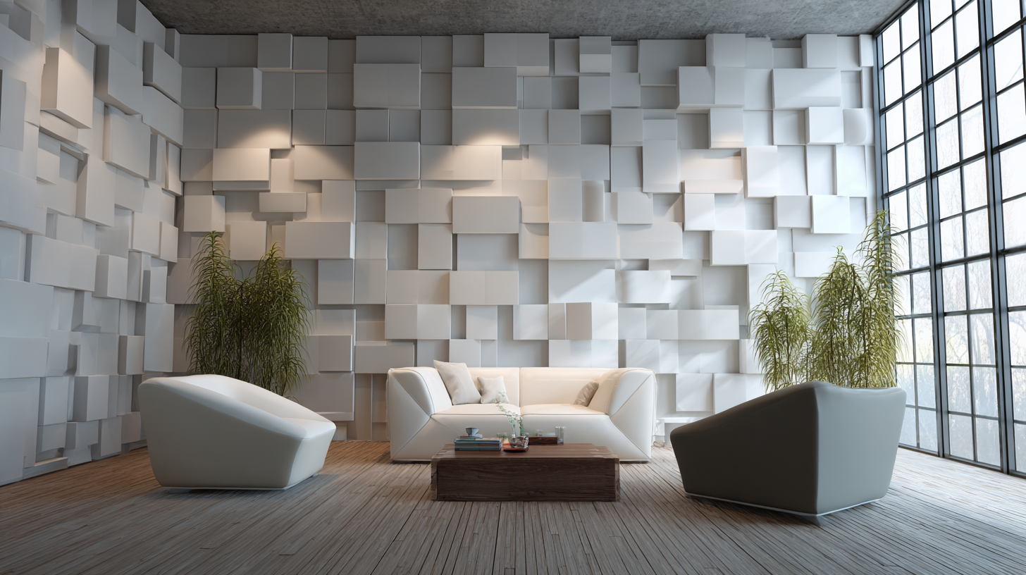 Transform Your Space with Innovative Sound Reducing Panels for Ultimate Comfort