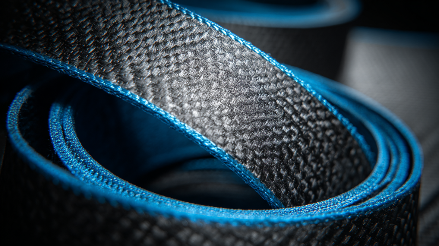 Unlocking the Advantages of Carbon Fiber Tape: Why This Material Chooses Performance in Aerospace Engineering