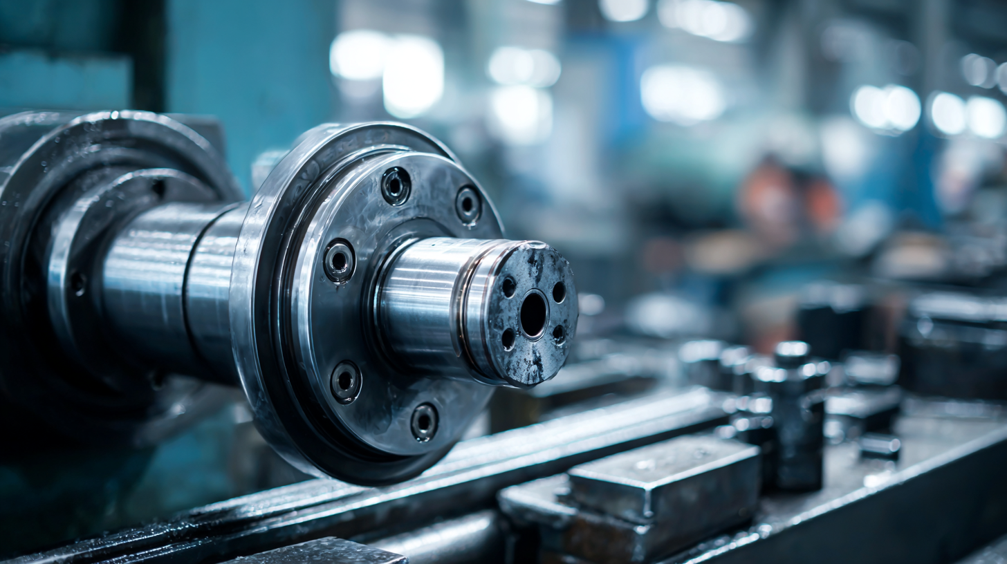 Exploring the Science Behind Bearing Manufacturing: Innovations in Bearing Factory Processes