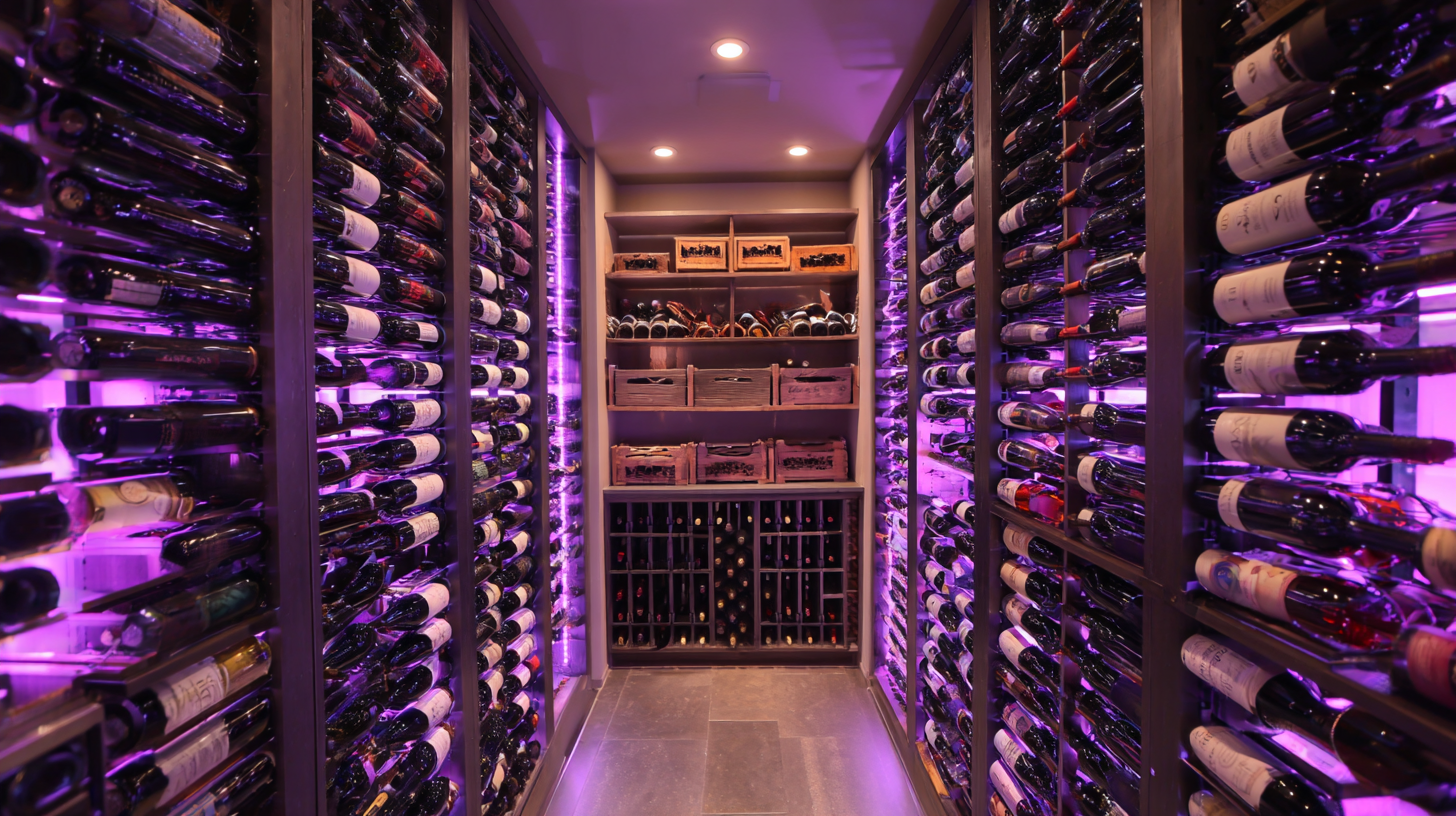 Maximize Your Space with Innovative Racks for Storage That Enhance Organization and Efficiency