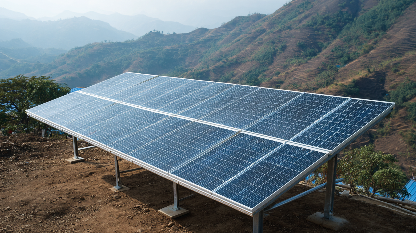 Harnessing Renewable Energy Solutions for Your Home a Sustainable Future