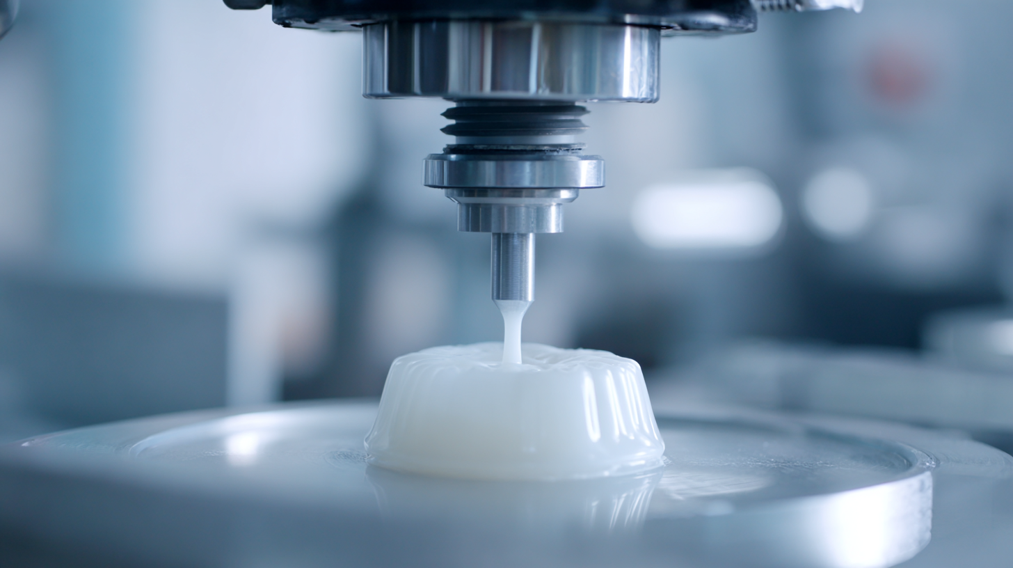 Understanding the Benefits of Silicone Prosthetic Adhesive for Seamless Attachment