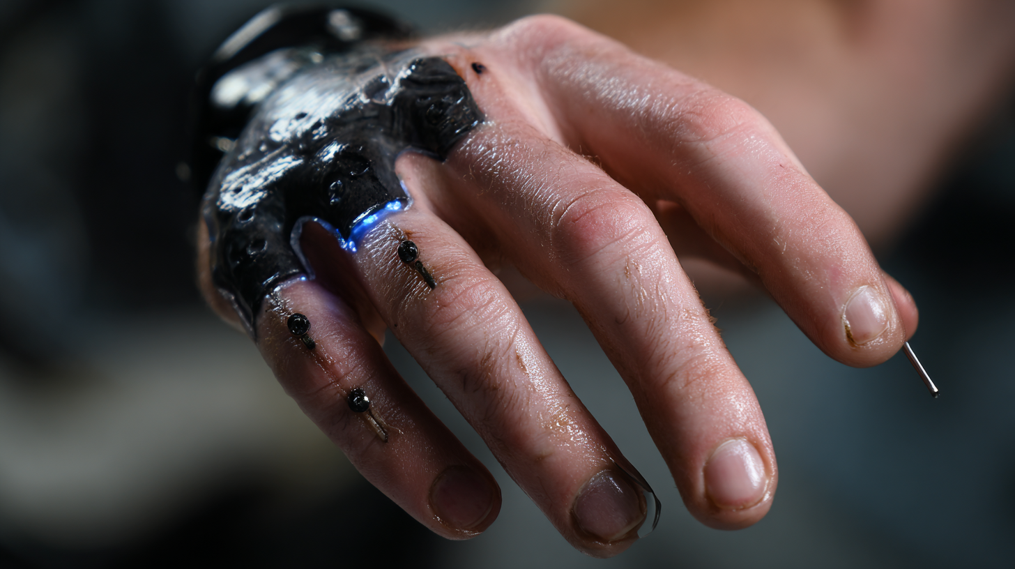 Understanding the Benefits of Silicone Prosthetic Adhesive for Seamless Attachment