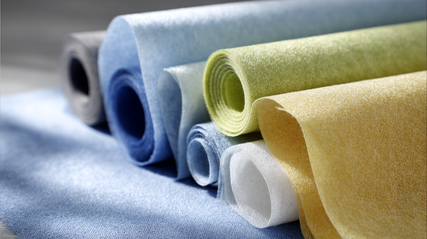 Discover the Versatility and Comfort of Polyester Terry Fabric for Your Next Project