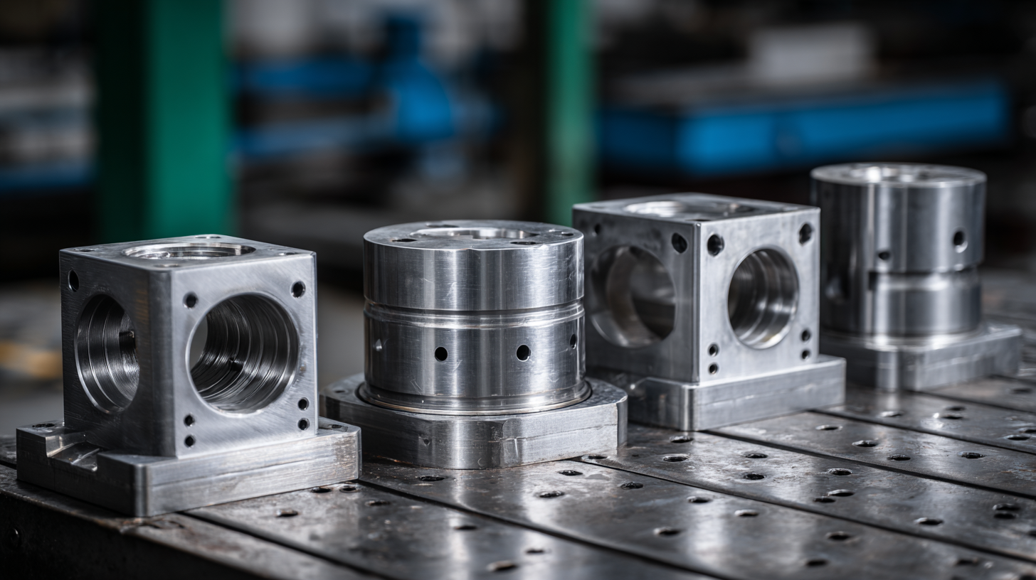 Unlocking Efficiency: How Precision Casting Reduces Material Waste by Up to 30% in Manufacturing