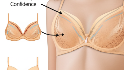 The Science Behind Push-Up Bras and Their Impact on Body Confidence