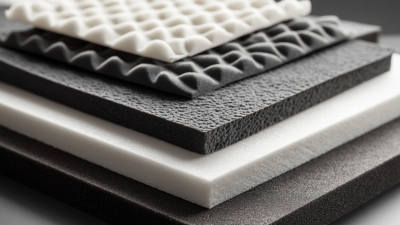 Unlocking Acoustic Perfection: Why Soundproof Foam is Your Best Investment for Noise Reduction