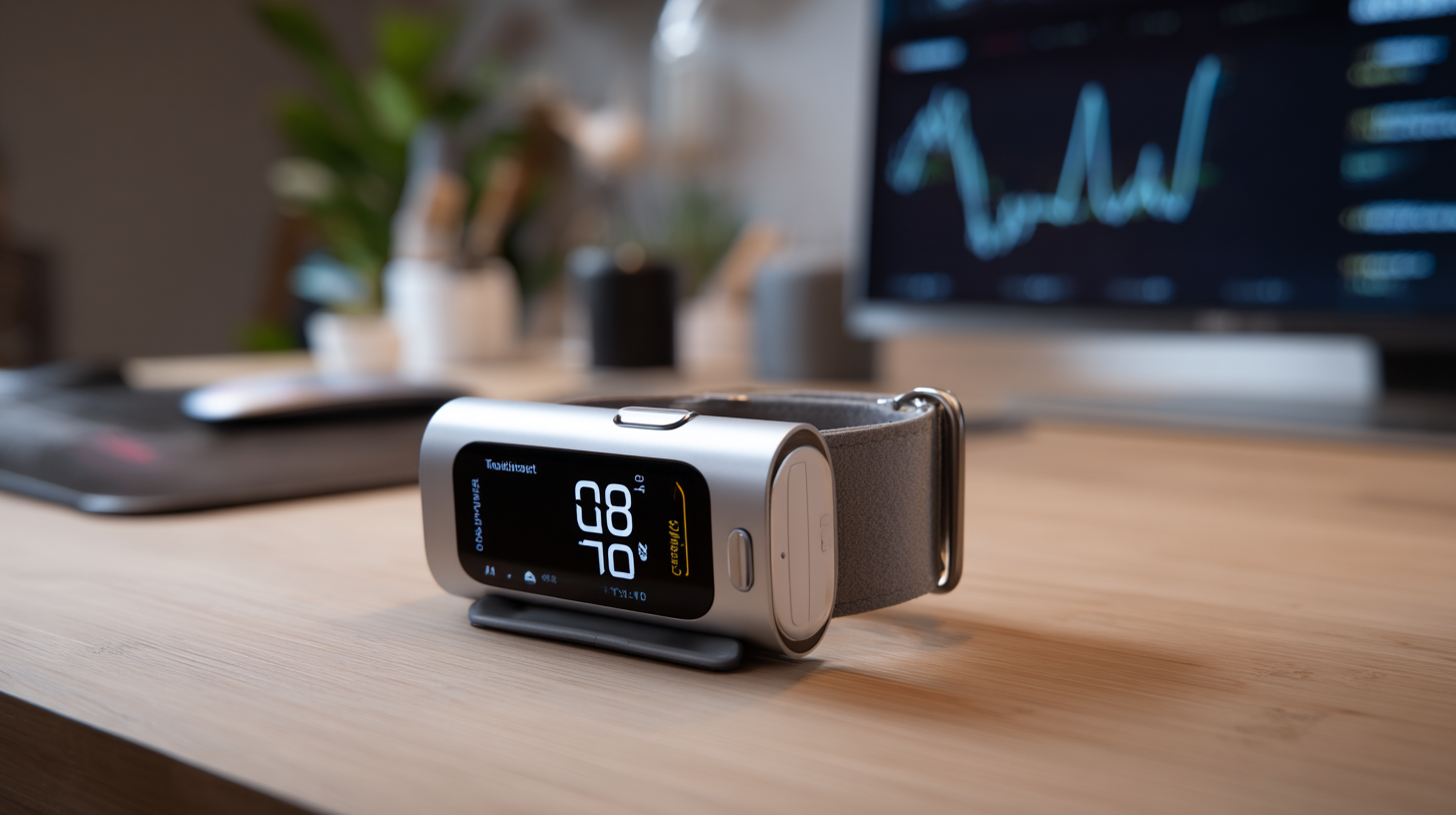 Unlocking the Secrets of Oxygen Saturation Monitors for Healthy Living