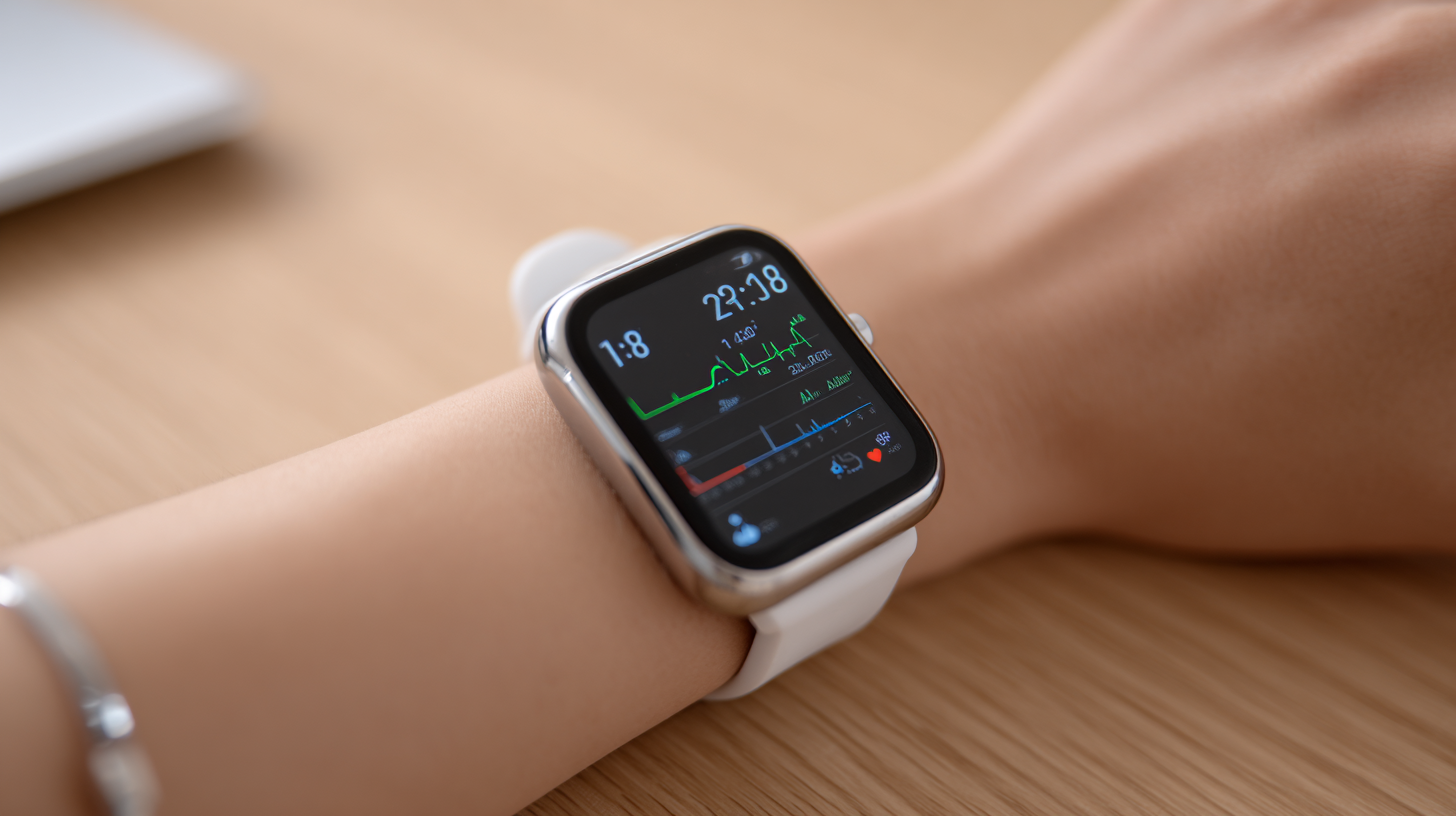 Unlocking the Secrets of Oxygen Saturation Monitors for Healthy Living