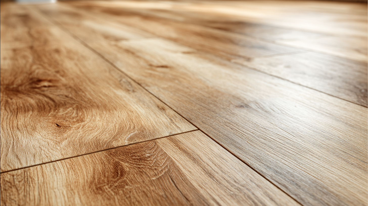Ultimate Guide to Choosing LVT Flooring for Modern Homes and Its Environmental Benefits