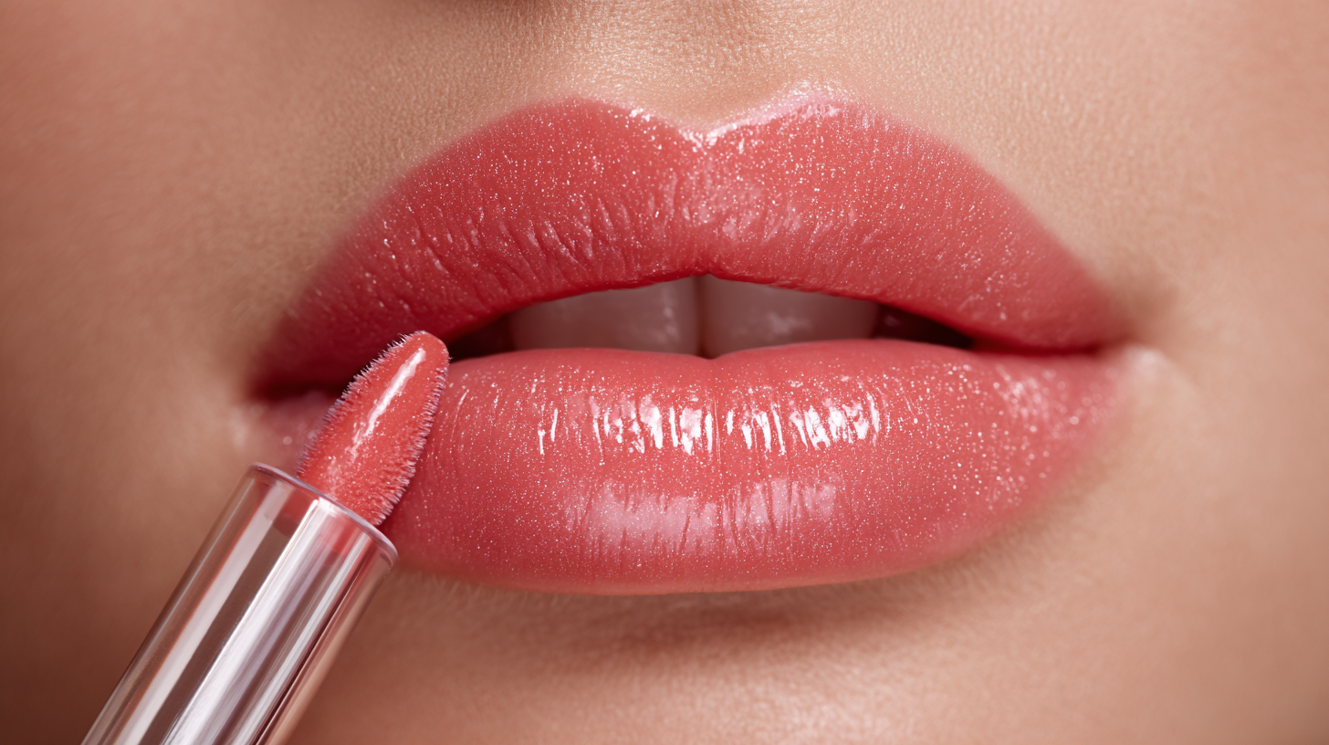 Unlocking the Beauty Secret: The Rise of Lip Gloss Tubes in Modern Makeup Trends