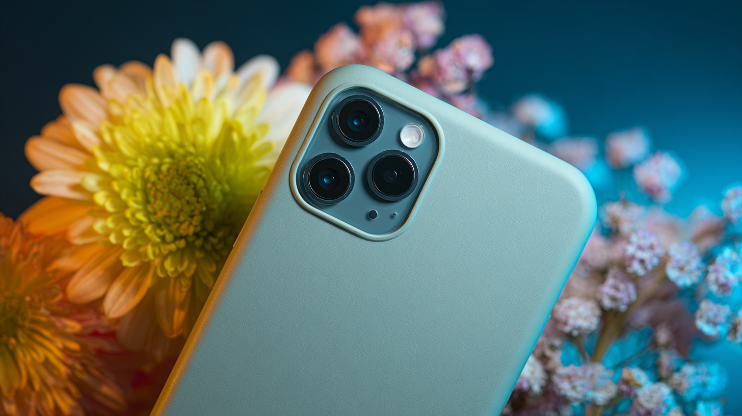 Discover the Ultimate Protection: How an iPhone Cover Can Save Your Device from Daily Mishaps