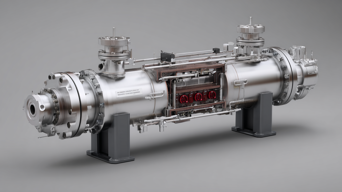 Unlocking Efficiency: How Body Valves Transform Fluid Control Systems