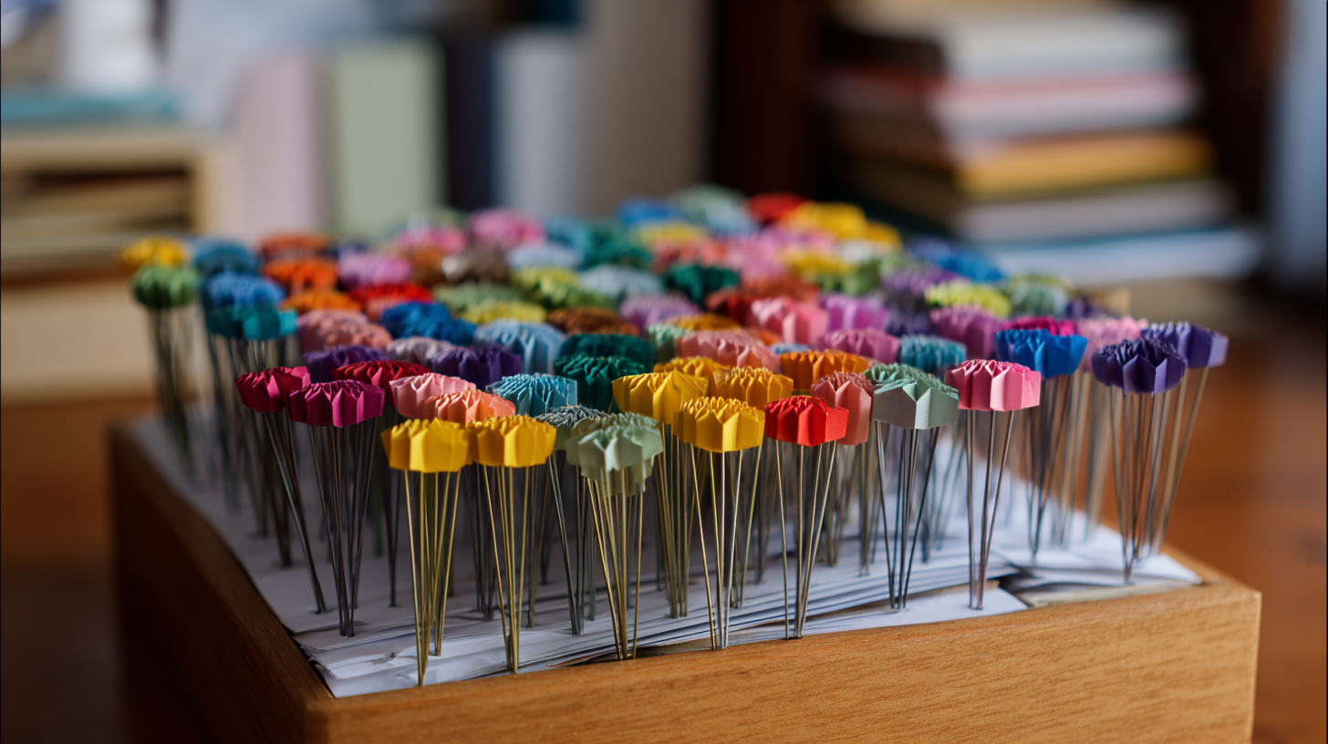 Exploring the Versatility of Paper Fasteners: Innovative Uses in Office Organization