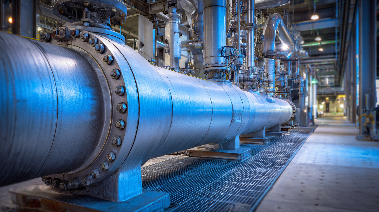 Understanding the Benefits of Turbine Meters in Modern Industry Applications