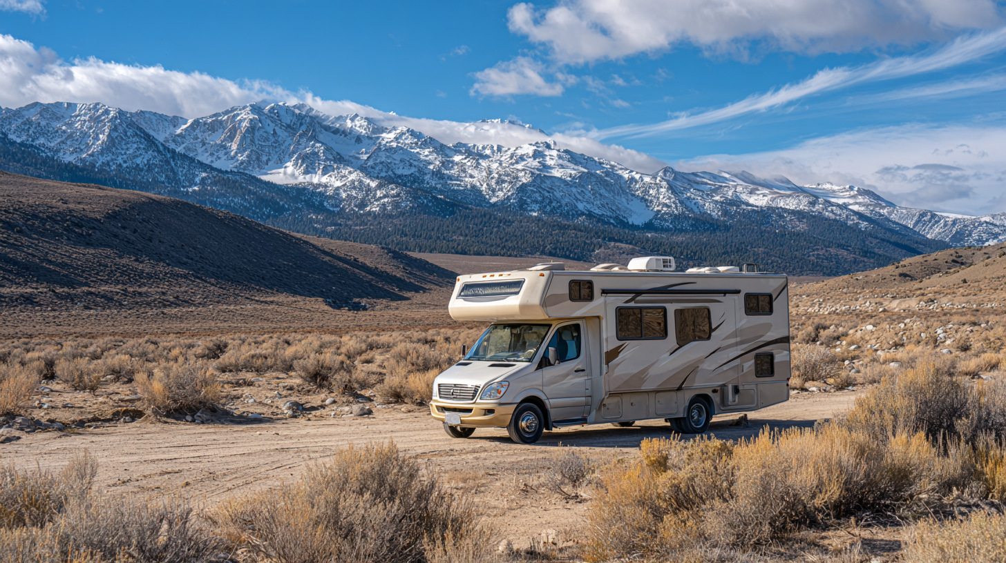 Unlocking the Power: How Lithium RV Batteries Outperform Lead-Acid with 30% More Efficiency and Lifespan