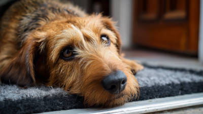 The Ultimate Guide to Choosing the Perfect Personalised Door Mats for Your Home