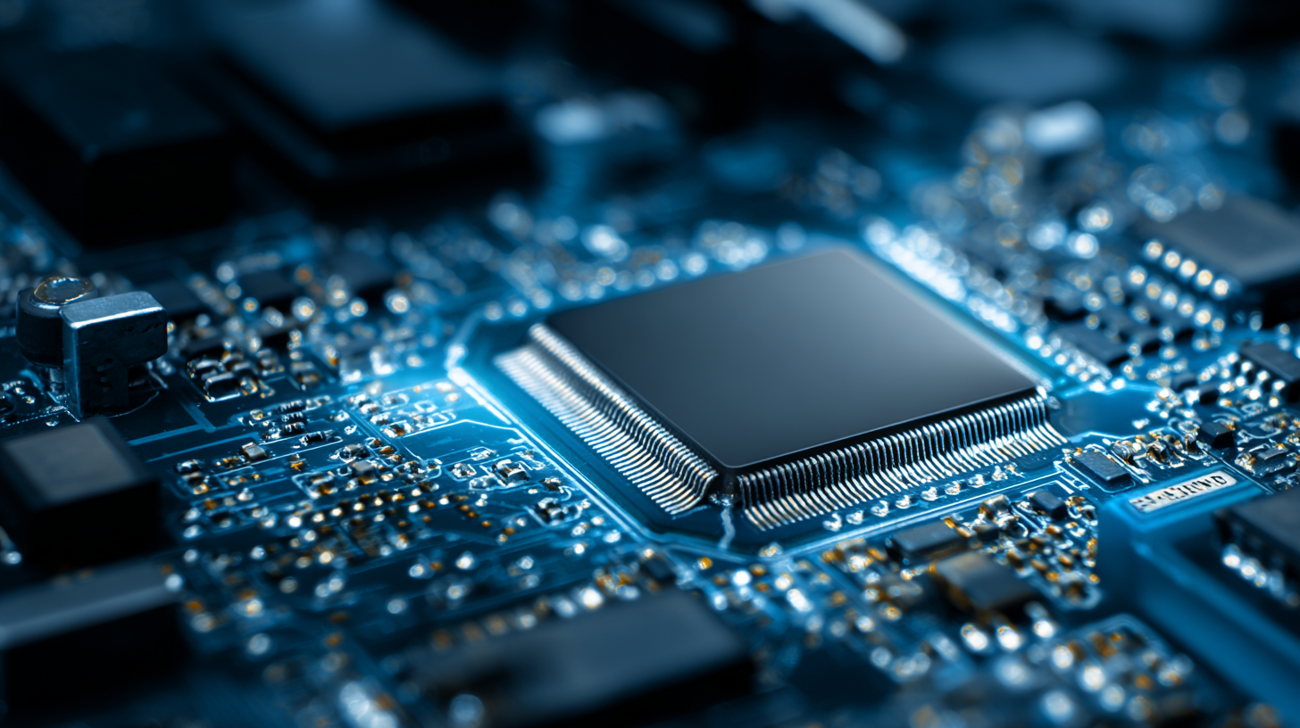 Ultimate Guide to Mastering Electronic Assembly Techniques for Efficient Production