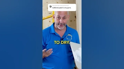 Understanding the Benefits of Using Fiberglass Mesh Tape for Home Repairs and Renovations