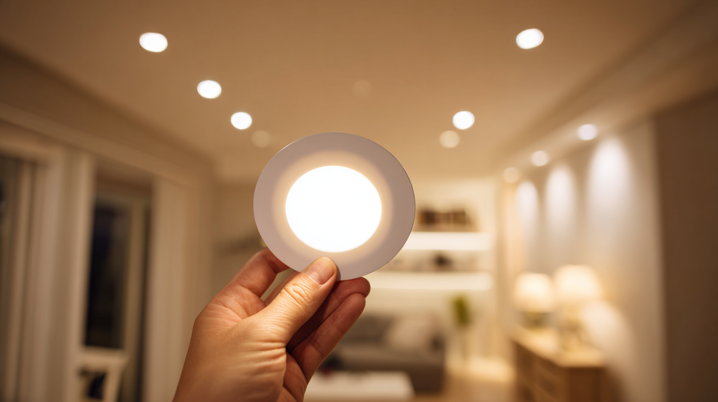The Ultimate Guide to Choosing the Perfect LED Down Light for Your Home