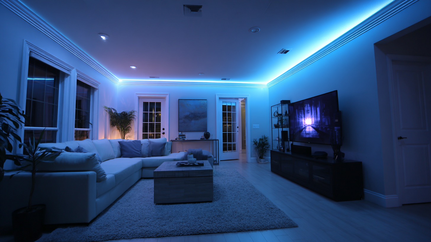 The Ultimate Guide to Choosing the Perfect LED Down Light for Your Home