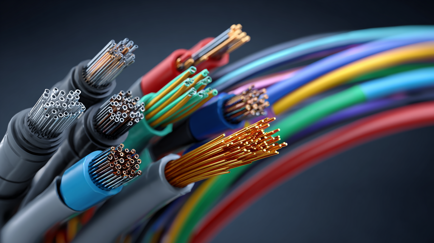 Understanding Electrical Wiring Harnesses: Key Trends and Industry Insights for 2024
